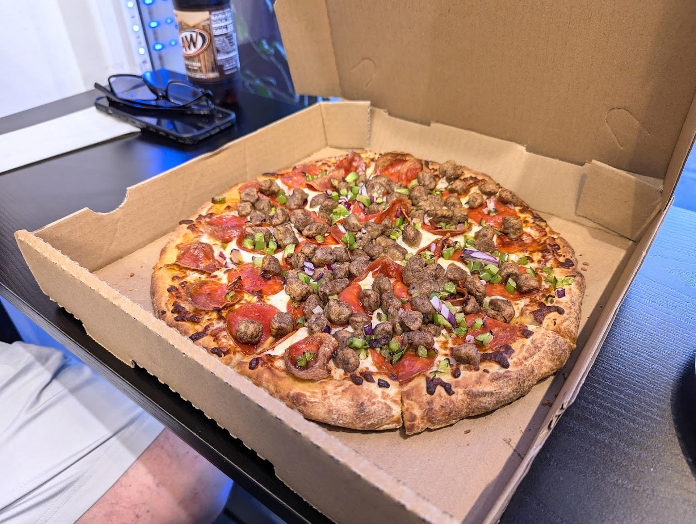 MobPie