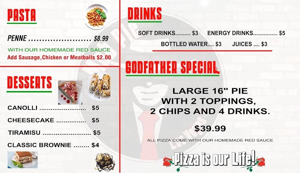MobPie Menu image 2